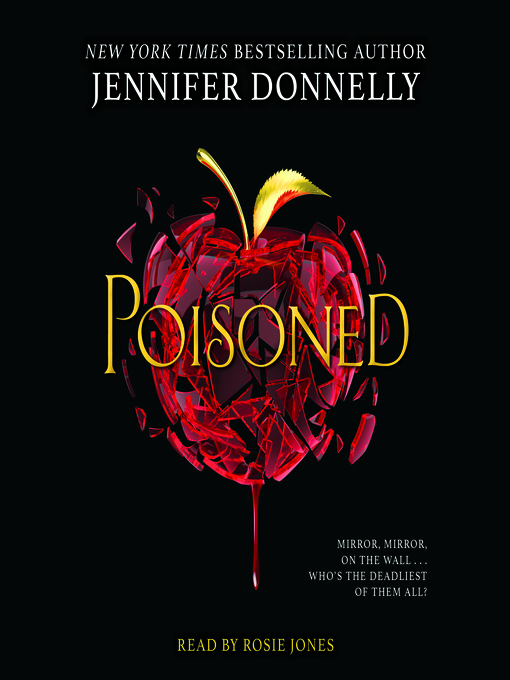 Title details for Poisoned by Jennifer Donnelly - Available